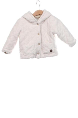 Kindermantel Topomini, Größe 9-12m/ 74-80 cm, Farbe Ecru, Preis € 14,00, #137402122