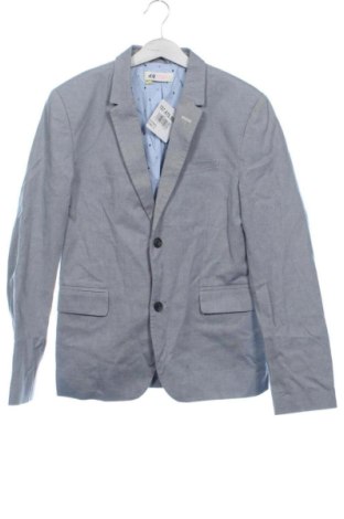 Sacou pentru copii H&M, Mărime 12-13y/ 158-164 cm, Culoare Multicolor, Preț 86,00 Lei, #137415908