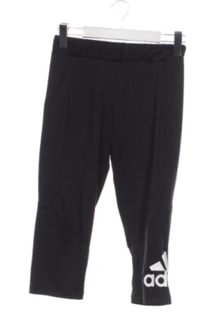 Gyerek sport nadrág Adidas, Méret 14-15y / 168-170 cm, Szín Fekete, Ár 6 738 Ft, #137405057