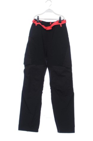 Pantaloni de trening, pentru copii Decathlon, Mărime 11-12y/ 152-158 cm, Culoare Negru, Preț 44,00 Lei, #137420153