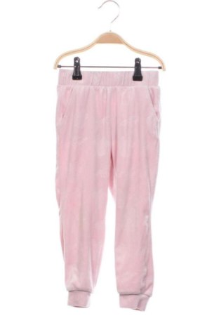 Detské tepláky Disney, Veľkosť 2-3y/ 98-104 cm, Farba Ružová, Cena  9,00 €, #137443309