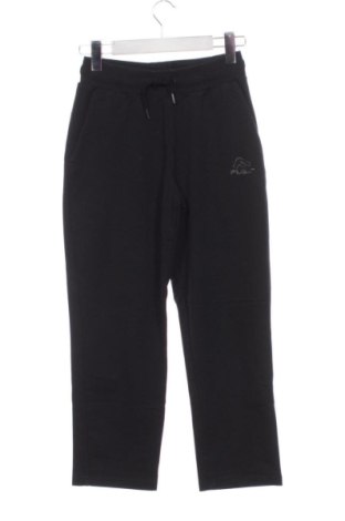 Kinder Sporthose Flair, Größe 11-12y/ 152-158 cm, Farbe Grau, Preis 8,00 €, #137428828