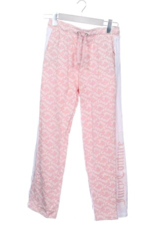 Kinder Sporthose Juicy Couture, Größe 10-11y/ 146-152 cm, Farbe Rosa, Preis 16,96 €, #137413953