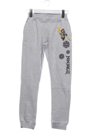 Kinder Sporthose Kabooki, Größe 9-10y/ 140-146 cm, Farbe Grau, Preis 39,99 €, #137376711