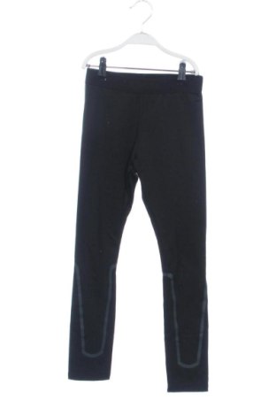 Kinder Sporthose Kipsta, Größe 8-9y/ 134-140 cm, Farbe Schwarz, Preis 7,00 €, #137404897