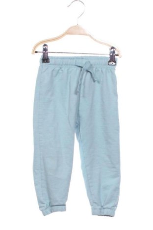 Dětské tepláky LC Waikiki, Velikost 18-24m/ 86-98 cm, Barva Modrá, Cena  169,00 Kč, #137146439