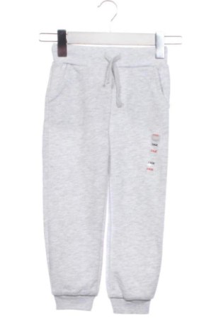Pantaloni de trening, pentru copii LC Waikiki, Mărime 3-4y/ 104-110 cm, Culoare Gri, Preț 52,12 Lei, #137395387