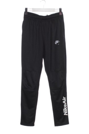 Kinder Sporthose Nike, Größe 12-13y/ 158-164 cm, Farbe Schwarz, Preis 32,00 €, #137405522