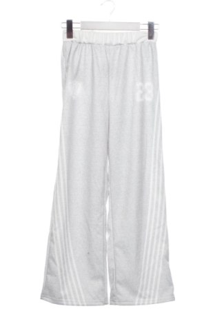 Dětské tepláky SHEIN, Velikost 10-11y/ 146-152 cm, Barva Šedá, Cena  121,00 Kč, #137387969
