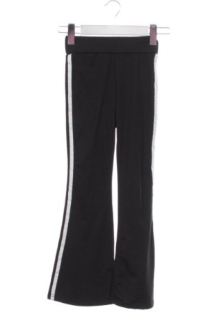 Gyerek sport nadrág SHEIN, Méret 8-9y / 134-140 cm, Szín Fekete, Ár 1 773 Ft, #137400849