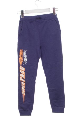 Pantaloni de trening, pentru copii Sinsay, Mărime 7-8y/ 128-134 cm, Culoare Multicolor, Preț 29,76 Lei, #137425554