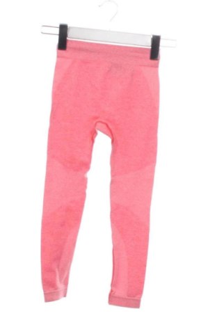 Pantaloni de trening, pentru copii Unbranded, Mărime 4-5y/ 110-116 cm, Culoare Roz, Preț 45,00 Lei, #137368353