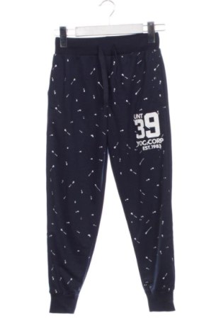Pantaloni de trening, pentru copii Unbranded, Mărime 8-9y/ 134-140 cm, Culoare Multicolor, Preț 46,09 Lei, #137385632