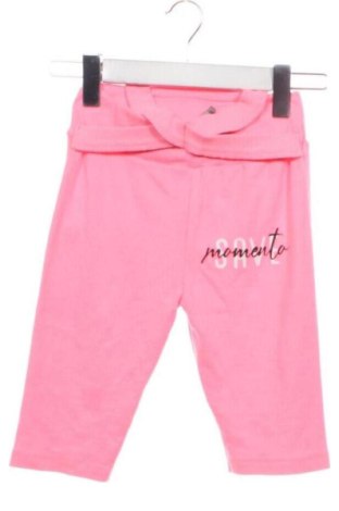 Pantaloni de trening, pentru copii Unbranded, Mărime 8-9y/ 134-140 cm, Culoare Roz, Preț 47,24 Lei, #137394882
