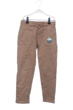 Kinder Sporthose Unbranded, Größe 4-5y/ 110-116 cm, Farbe Braun, Preis 23,80 €, #137412593