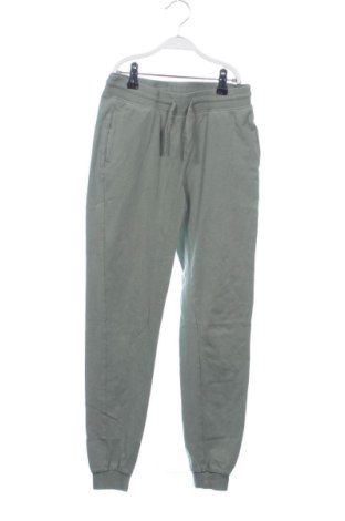 Kinder Sporthose Unbranded, Größe 11-12y/ 152-158 cm, Farbe Grün, Preis 10,87 €, #137414019