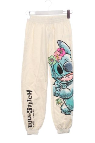 Dětské tepláky Zara, Velikost 11-12y/ 152-158 cm, Barva Béžová, Cena  243,00 Kč, #137433641