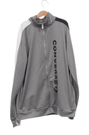 Детско спортно горнище Converse, Размер 13-14y/ 164-168 см, Цвят Многоцветен, Цена 18,00 €, #137425838