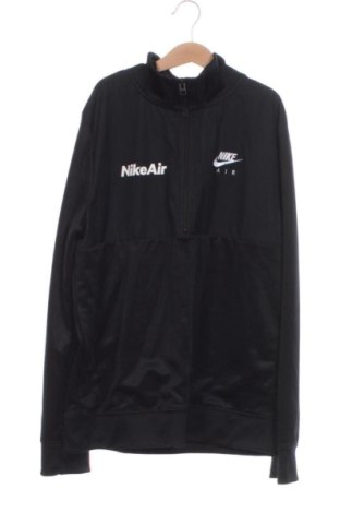 Kinder Sportoberteil Nike, Größe 12-13y/ 158-164 cm, Farbe Schwarz, Preis 37,00 €, #137405540