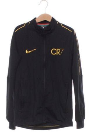 Dětská horní část sportovní soupravy Nike, Velikost 7-8y/ 128-134 cm, Barva Černá, Cena  493,00 Kč, #137436002