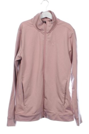 Bluză de trening, pentru copii Peak Performance, Mărime 14-15y/ 168-170 cm, Culoare Mov deschis, Preț 114,00 Lei, #137417367