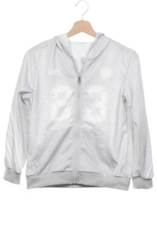Dětská horní část sportovní soupravy SHEIN, Velikost 10-11y/ 146-152 cm, Barva Šedá, Cena  139,00 Kč, #137387996