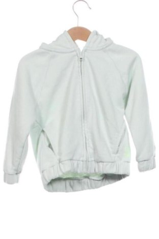 Kinder Sportoberteil Zara, Größe 18-24m/ 86-98 cm, Farbe Grün, Preis 9,99 €, #136841018