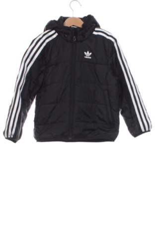 Gyerek dzseki Adidas Originals, Méret 5-6y / 116-122 cm, Szín Fekete, Ár 14 181 Ft, #137422039