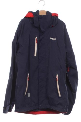 Detská bunda  Bergans of Norway, Veľkosť 12-13y/ 158-164 cm, Farba Modrá, Cena  33,00 €, #137426757