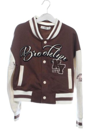 Kinderjacke C&A, Größe 8-9y/ 134-140 cm, Farbe Mehrfarbig, Preis € 14,48, #137415894