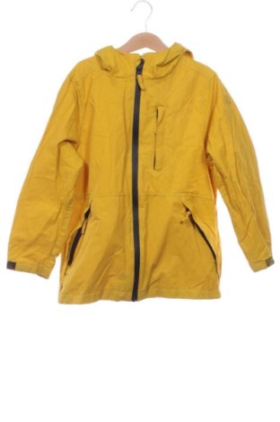 Dziecięca kurtka Coolclub, Rozmiar 6-7y/ 122-128 cm, Kolor Żółty, Cena 51,00 zł, #137417048