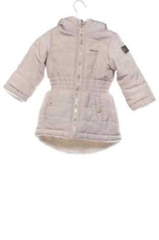 Dziecięca kurtka DKNY, Rozmiar 18-24m/ 86-98 cm, Kolor Kolorowy, Cena 232,84 zł, #137425114