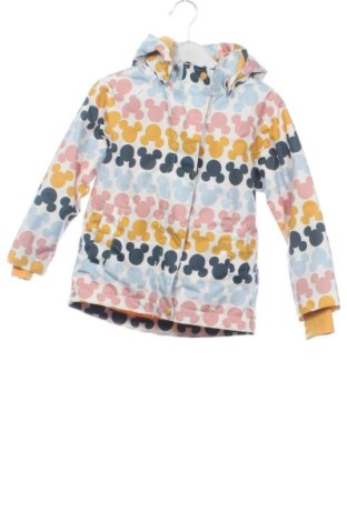 Geacă pentru copii Disney, Mărime 2-3y/ 98-104 cm, Culoare Multicolor, Preț 78,74 Lei, #137390537