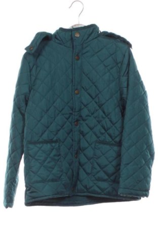 Detská bunda  Gocco, Veľkosť 7-8y/ 128-134 cm, Farba Zelená, Cena  49,00 €, #137430981