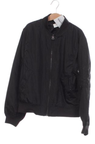 Gyerek dzseki H&M, Méret 9-10y / 140-146 cm, Szín Fekete, Ár 4 594 Ft, #137411296
