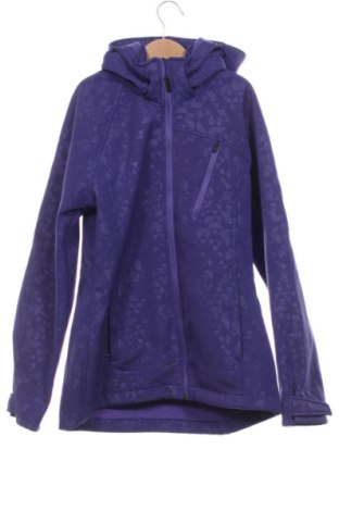 Kinderjacke H&M, Größe 12-13y/ 158-164 cm, Farbe Lila, Preis € 13,00, #137427112