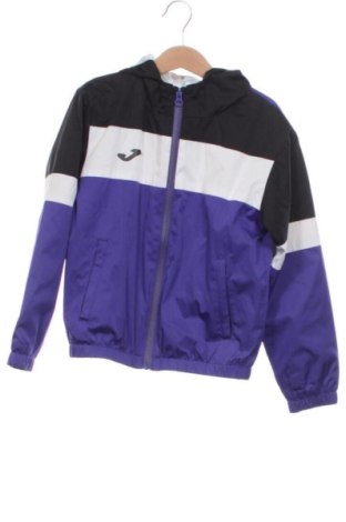 Kinderjacke Joma, Größe 4-5y/ 110-116 cm, Farbe Lila, Preis 10,00 €, #137407521