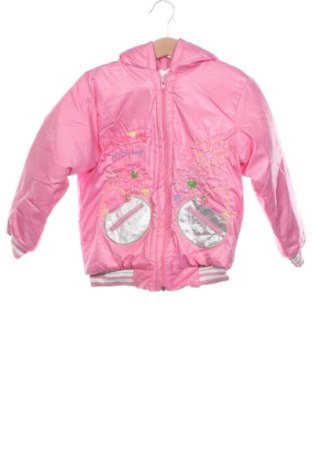 Gyerek dzseki Kids, Méret 4-5y / 110-116 cm, Szín Rózsaszín, Ár 9 323 Ft, #137405160