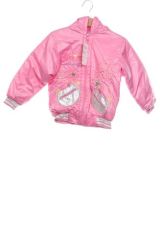 Gyerek dzseki Kids, Méret 2-3m / 56-62 cm, Szín Rózsaszín, Ár 9 323 Ft, #137405263