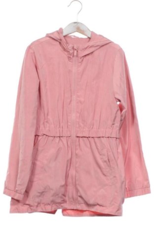 Dětská bunda  LC Waikiki, Velikost 8-9y/ 134-140 cm, Barva Růžová, Cena  298,00 Kč, #137432939