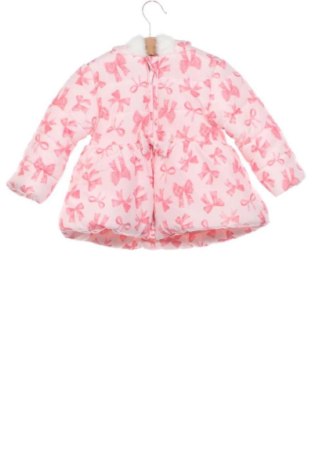 Dziecięca kurtka Little me, Rozmiar 12-18m/ 80-86 cm, Kolor Kolorowy, Cena 76,20 zł, #137425054