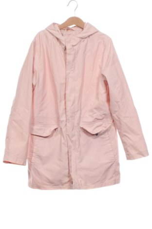 Dziecięca kurtka Mango, Rozmiar 10-11y/ 146-152 cm, Kolor Różowy, Cena 100,76 zł, #137408649