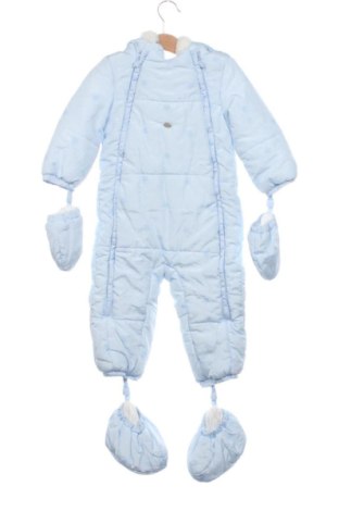 Dziecięca kurtka Mayoral, Rozmiar 12-18m/ 80-86 cm, Kolor Niebieski, Cena 105,84 zł, #137425141