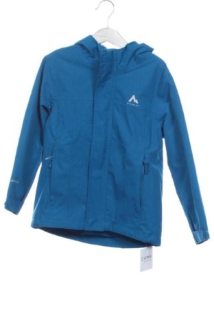 Geacă pentru copii McKinley, Mărime 4-5y/ 110-116 cm, Culoare Albastru, Preț 65,00 Lei, #137420918
