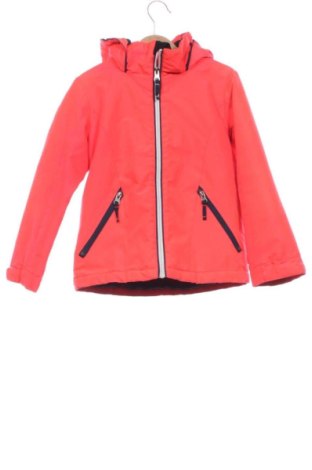 Geacă pentru copii McKinley, Mărime 4-5y/ 110-116 cm, Culoare Roz, Preț 65,00 Lei, #137420939