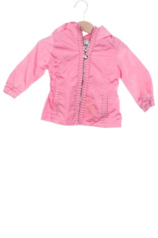 Geacă pentru copii Miss, Mărime 6-9m/ 68-74 cm, Culoare Roz, Preț 99,73 Lei, #137402731