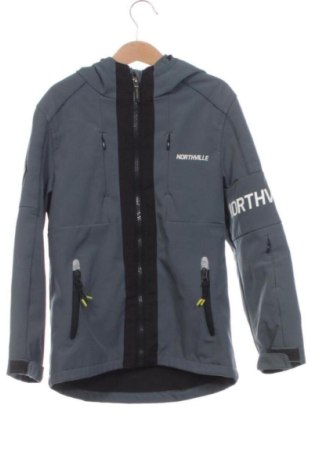Geacă pentru copii Northville, Mărime 7-8y/ 128-134 cm, Culoare Gri, Preț 64,00 Lei, #137364040
