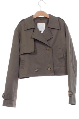 Dziecięca kurtka Primark, Rozmiar 9-10y/ 140-146 cm, Kolor Zielony, Cena 48,39 zł, #137425090