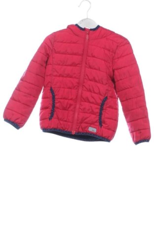 Παιδικό μπουφάν S.Oliver, Μέγεθος 2-3y/ 98-104 εκ., Χρώμα Ρόζ , Τιμή 11,00 €, #137390518