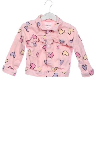 Geacă pentru copii Sinsay, Mărime 12-18m/ 80-86 cm, Culoare Multicolor, Preț 61,00 Lei, #137411695